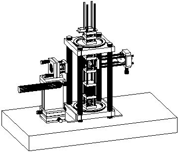 Interferometer - Variante A